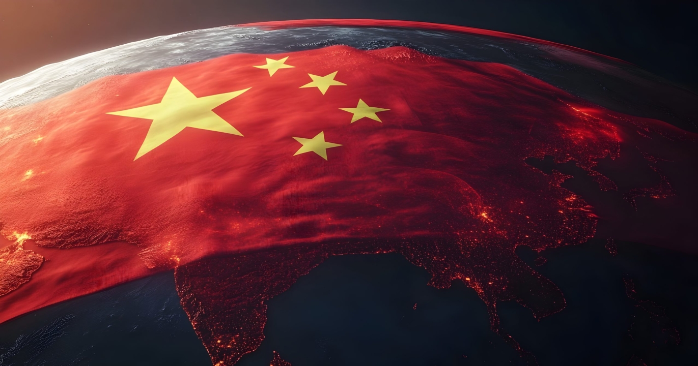 Document classifié dévoilé : le rapport qui change tout, ou comment la Chine prépare la guerre totale contre l&#039;Occident