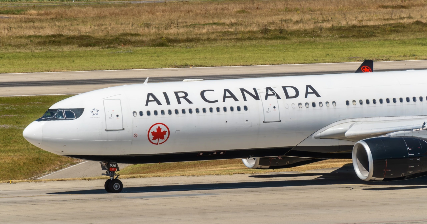 Grève des agents de bord d&#039;Air Canada : une lutte qui défie le gouvernement et paralyse le ciel canadien