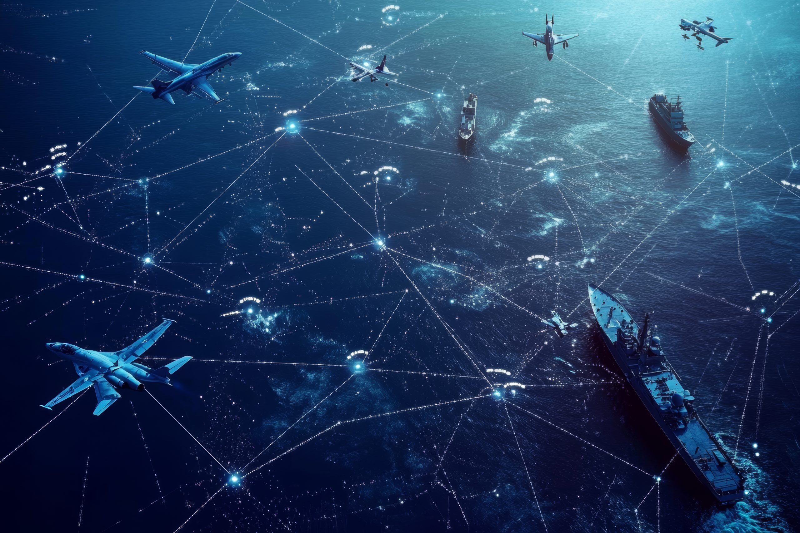Defender dynamics dévoile ses drones foton capables de destruction automatique de cibles : un saut terrifiant de la guerre moderne