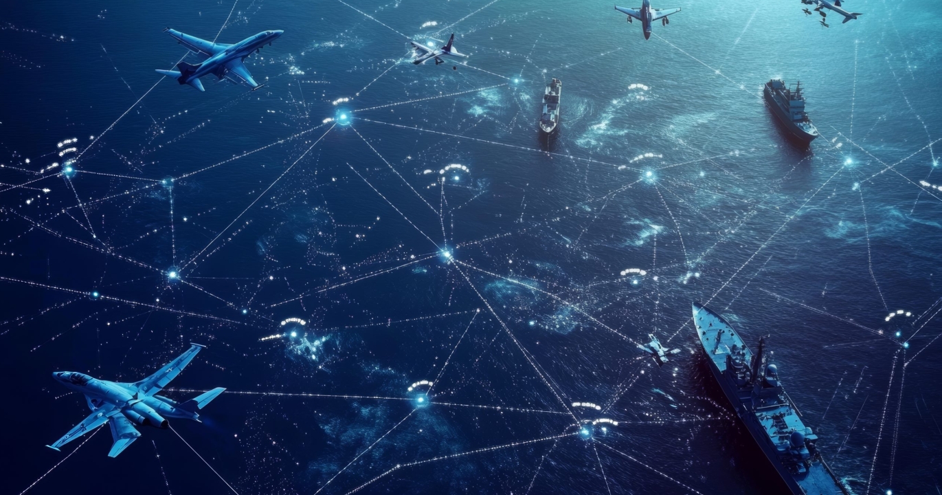 Defender dynamics dévoile ses drones foton capables de destruction automatique de cibles : un saut terrifiant de la guerre moderne