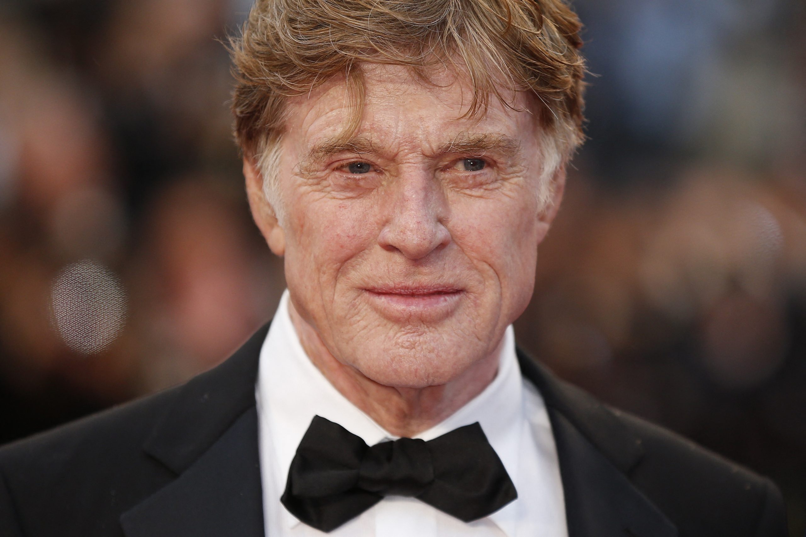 Hollywood pleure son dernier géant : la mort de Robert Redford bouleverse le monde entier