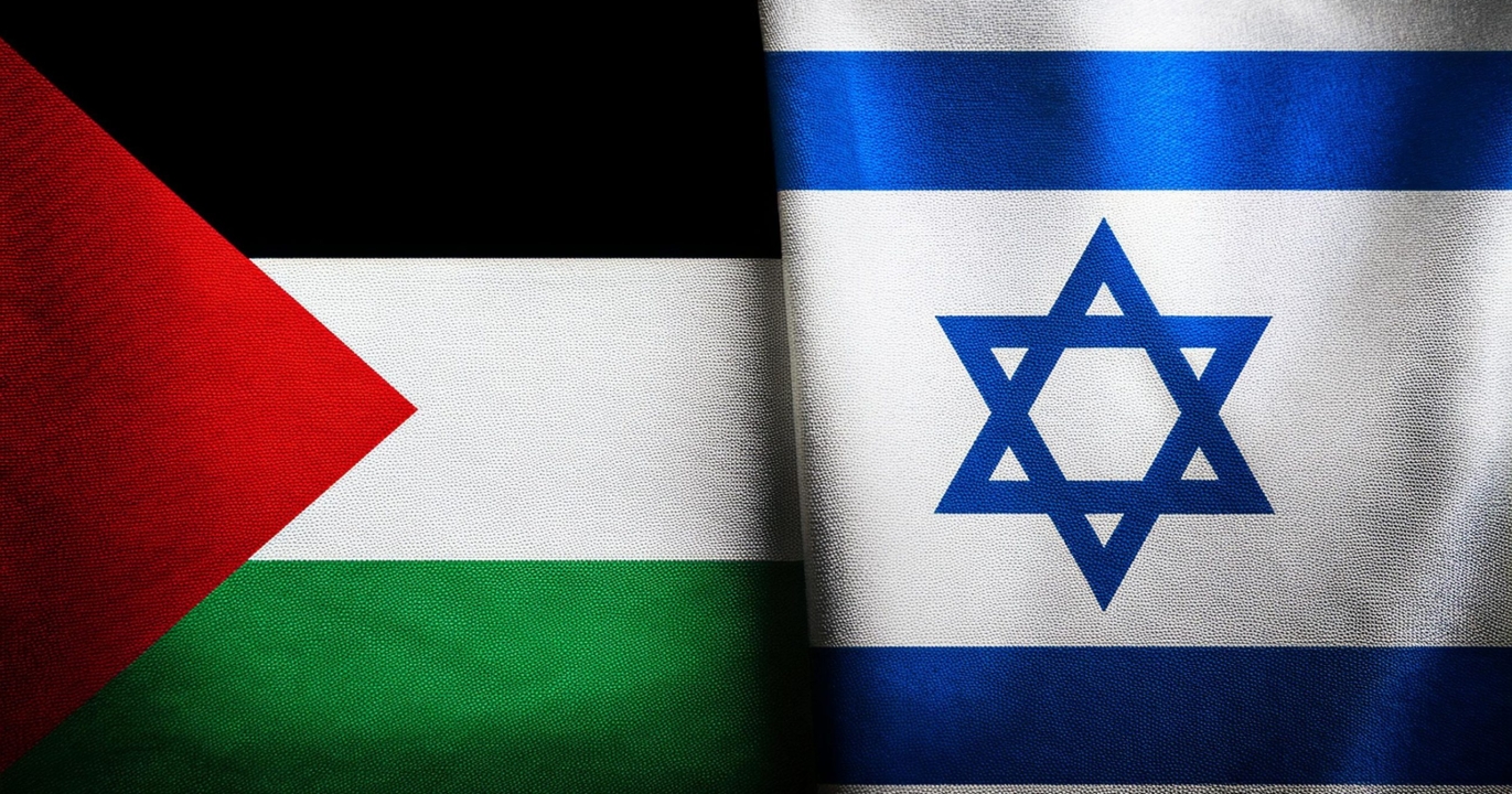 Israël reproduit l&#039;histoire qu&#039;il a fuie, aux ghettos de Gaza : le miroir brisé d&#039;Israël