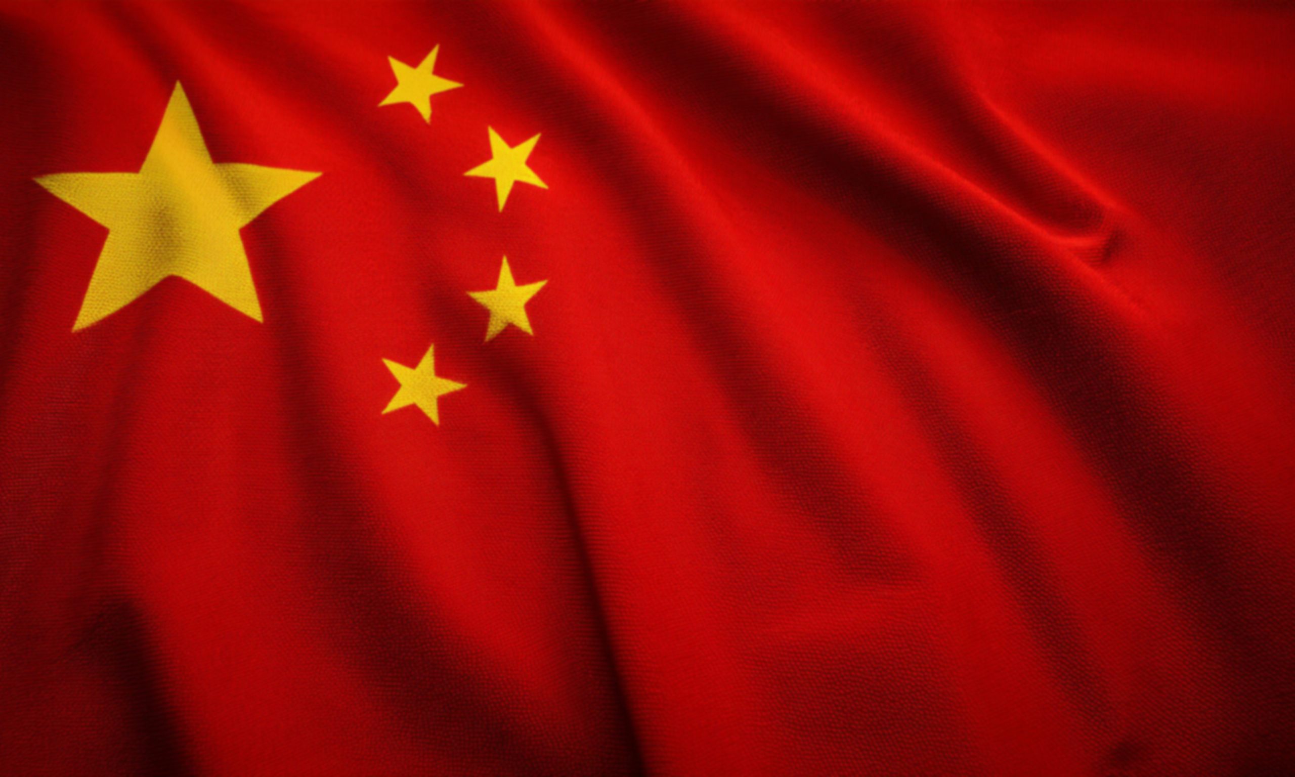 Les alliés dans l'ombre : qui soutient la Chine ?