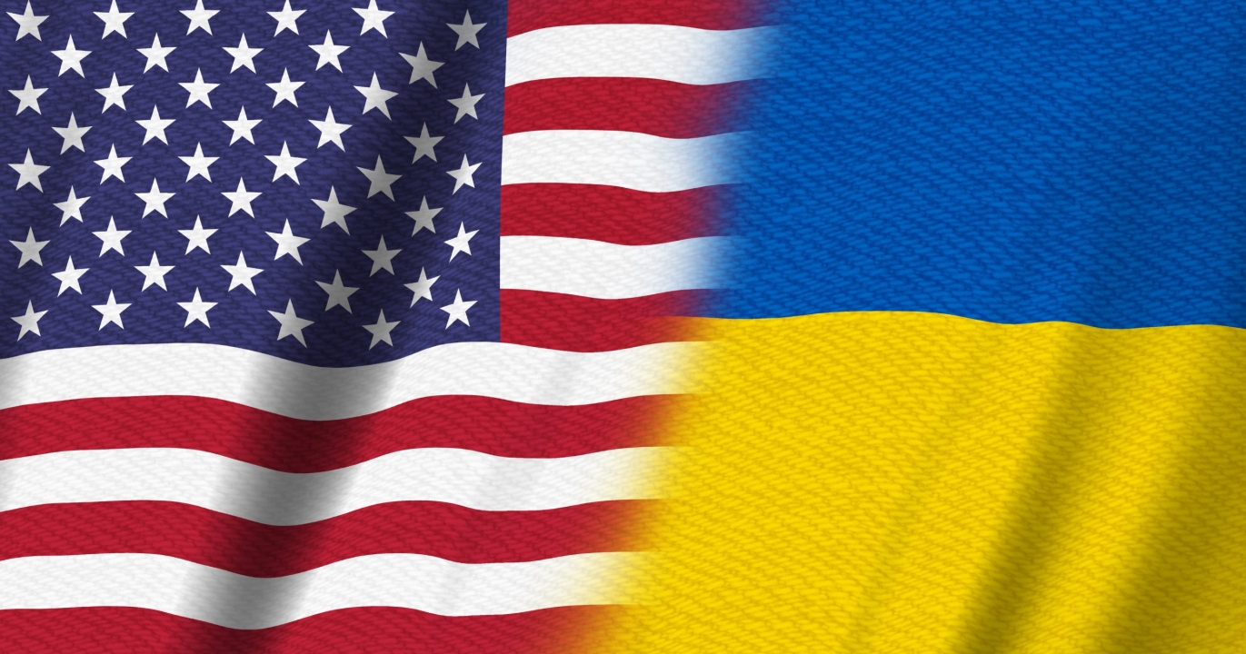 L&#039;Amérique déverse sa technologie de guerre la plus secrète sur l&#039;Ukraine : 33 000 drones tueurs à l&#039;IA