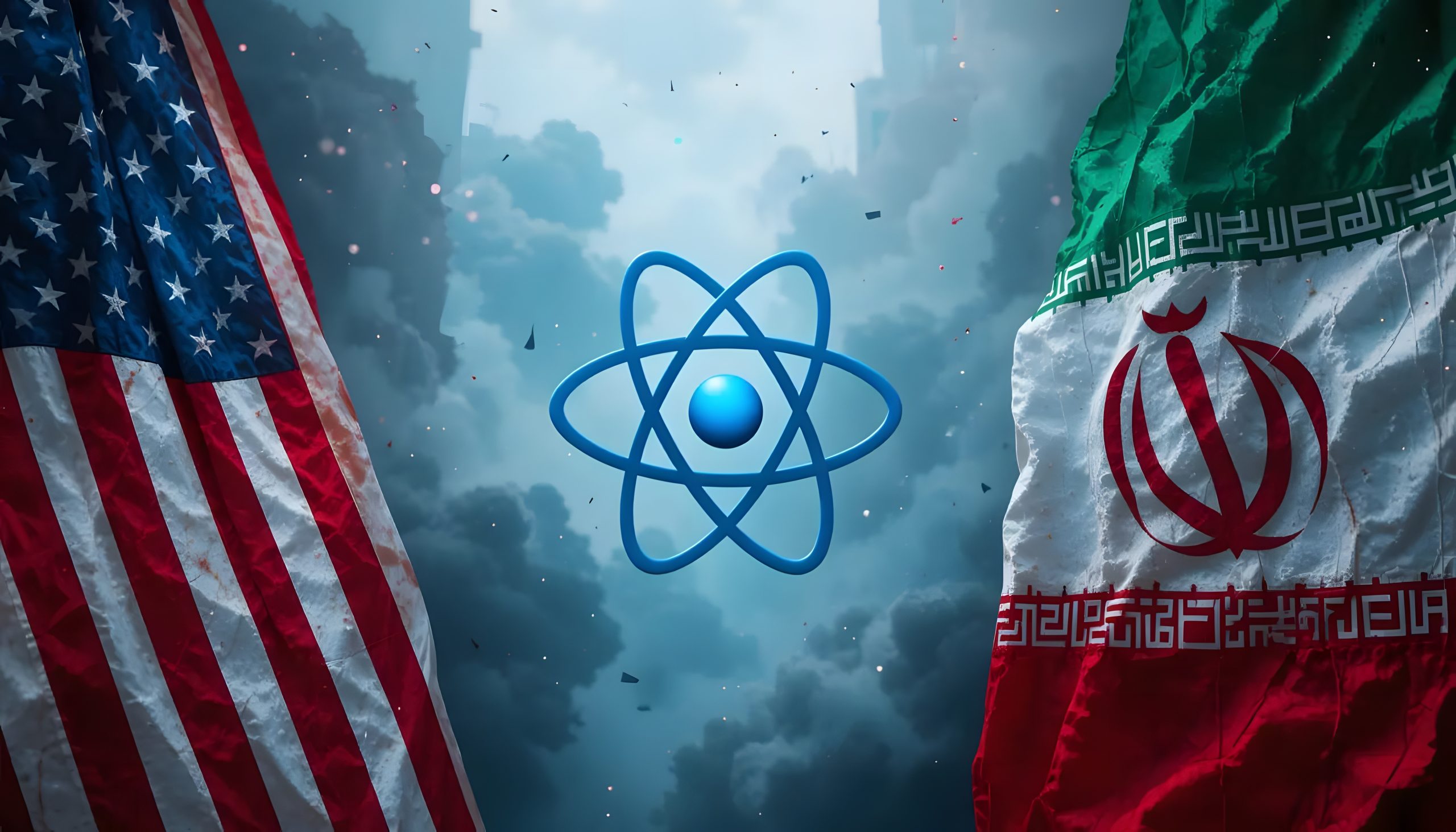 L'axe de résistance : Chine, Russie, Iran