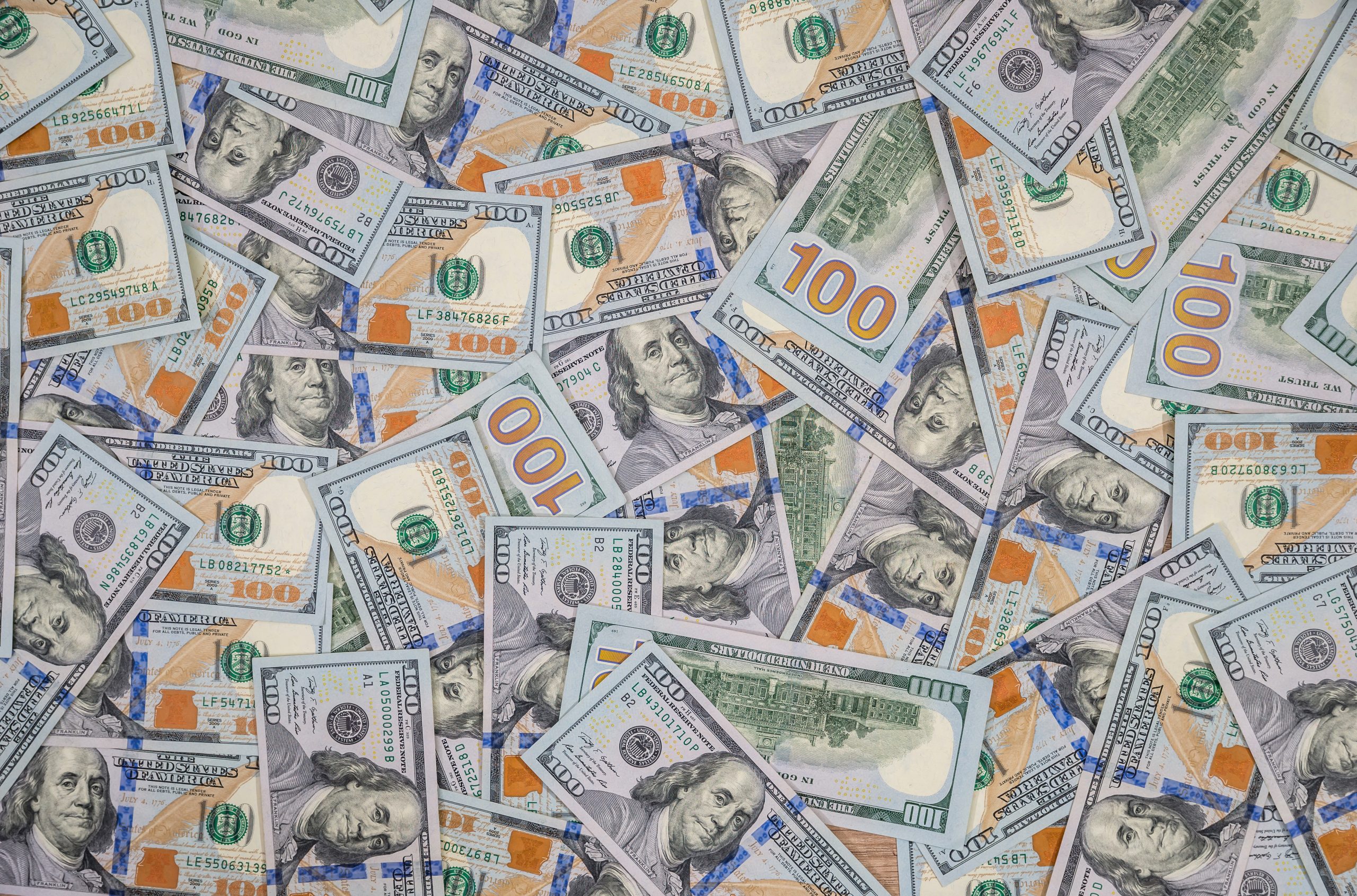 La résistance de l'establishment financier