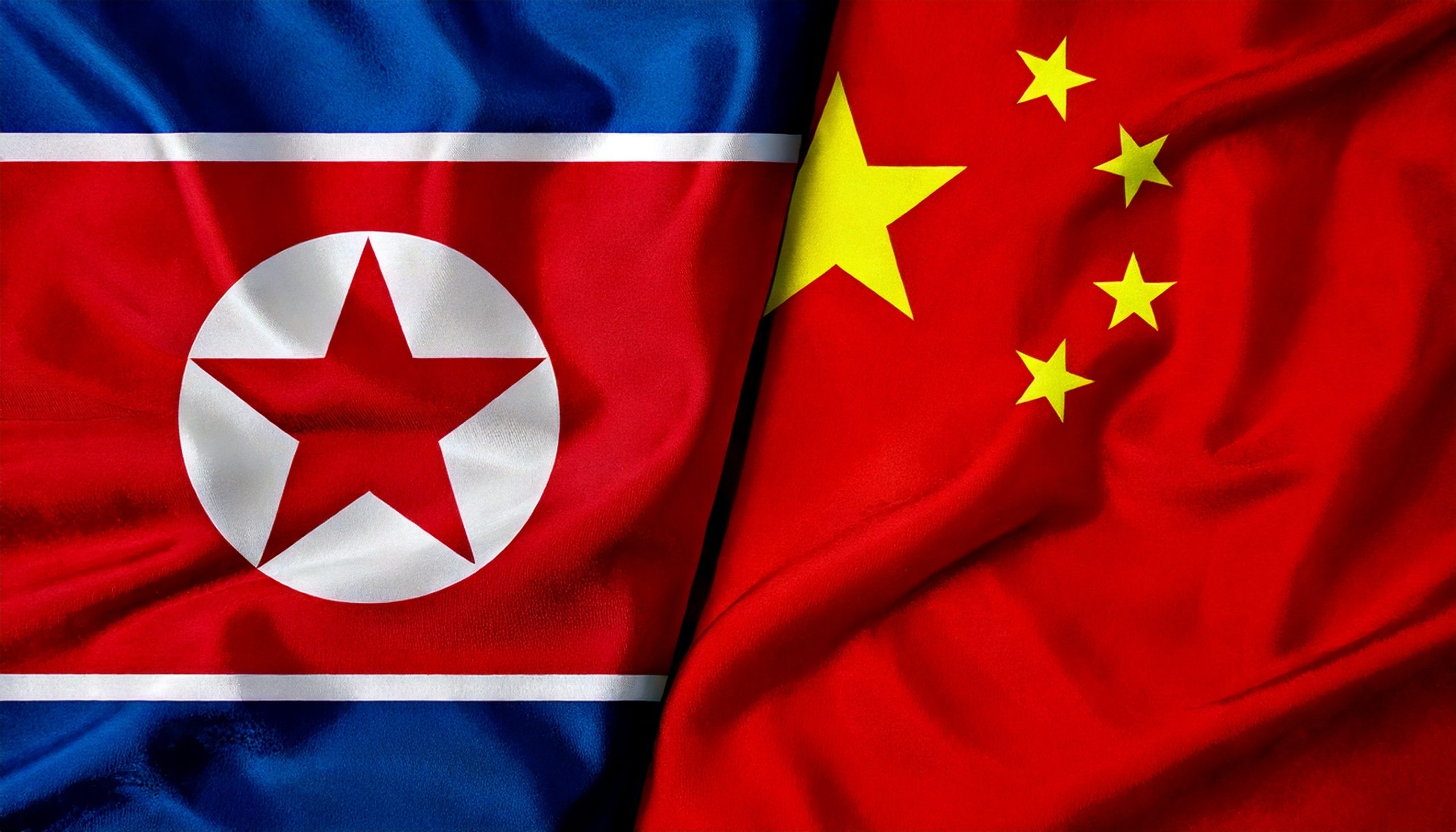 L'armement nucléaire nord-coréen sous protection sino-russe