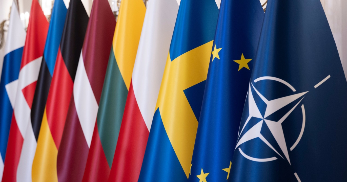 Pologne sous l&#039;orage de fer : quand l&#039;Europe découvre l&#039;haleine brûlante des drones russes