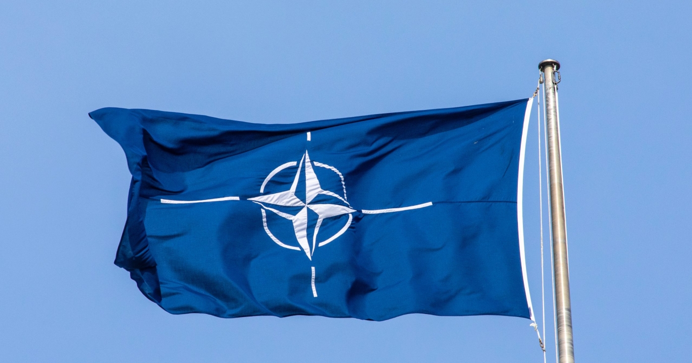 La Pologne et l&#039;OTAN en Guerre : La Russie viole l&#039;espace Polonais, l&#039;OTAN sort enfin ses griffes de guerre