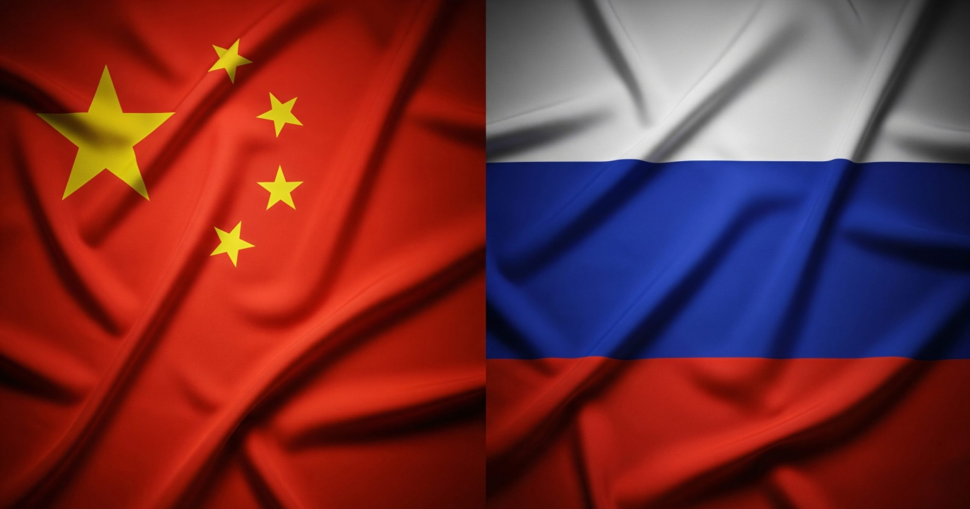 Putin et Xi signent le méga-pipeline qui va faire trembler l&#039;Occident : 50 milliards de m³ de gaz russe par an défient l&#039;hégémonie américaine