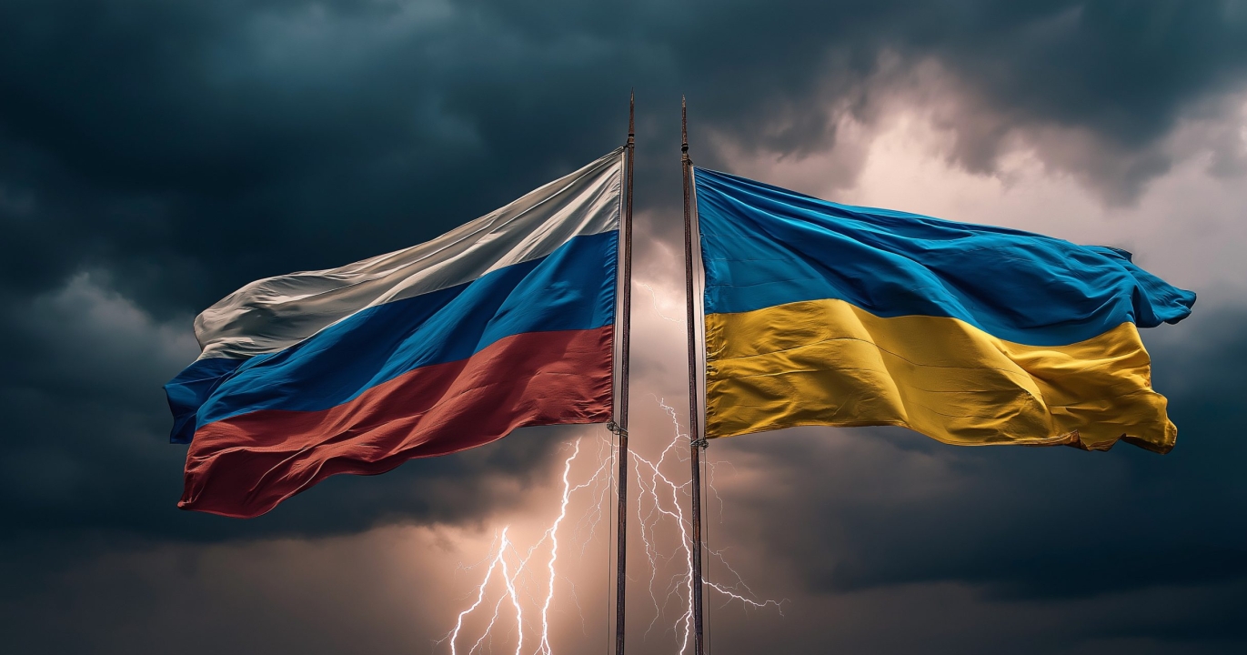 Ukraine fracasse Poutine : 9 frappes chirurgicales qui terrorisent Moscou