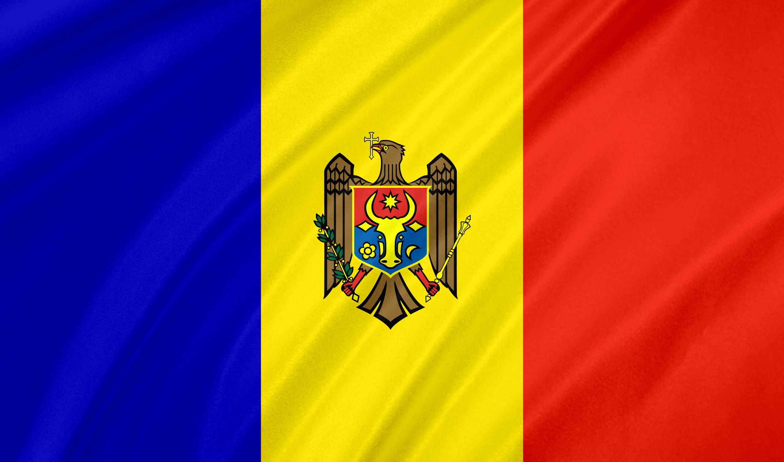 « Vive la démocratie ! » : la Moldavie gifle Poutine et choisit l’Europe