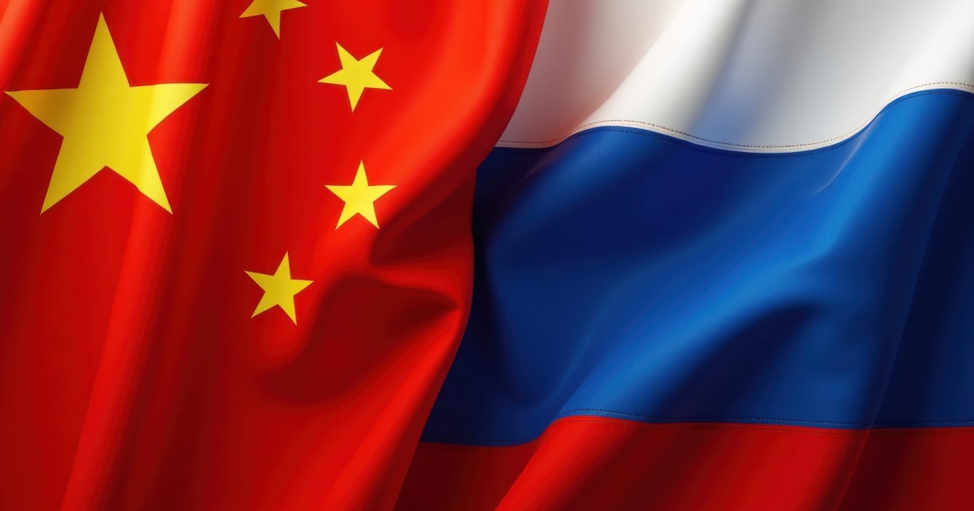 Poutine et Xi scellent l&#039;alliance qui fait trembler l&#039;Occident : le nouvel ordre mondial est né