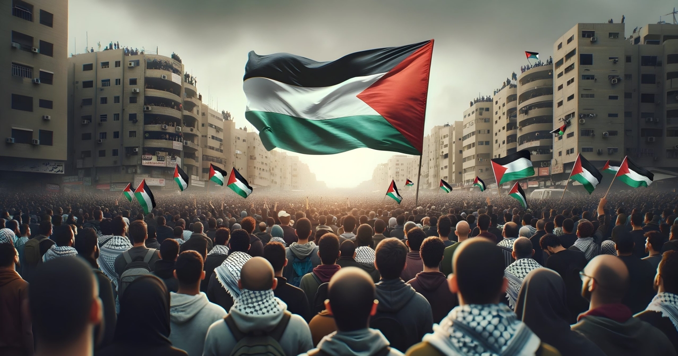 70 ans d&#039;attente : la Palestine enfin reconnue par trois géants occidentaux