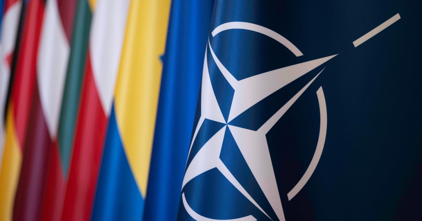 L&rsquo;Ancien chef de l&rsquo;OTAN avoue : « On pouvait empêcher l&rsquo;invasion, on a choisi de ne pas armer l&rsquo;Ukraine »