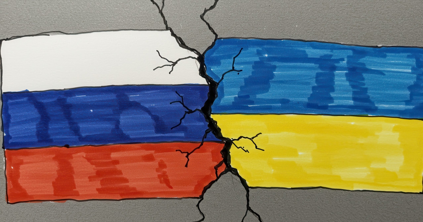 Opération extermination : le SBU ukrainien pulvérise les bases russes avec ses drones de l'enfer