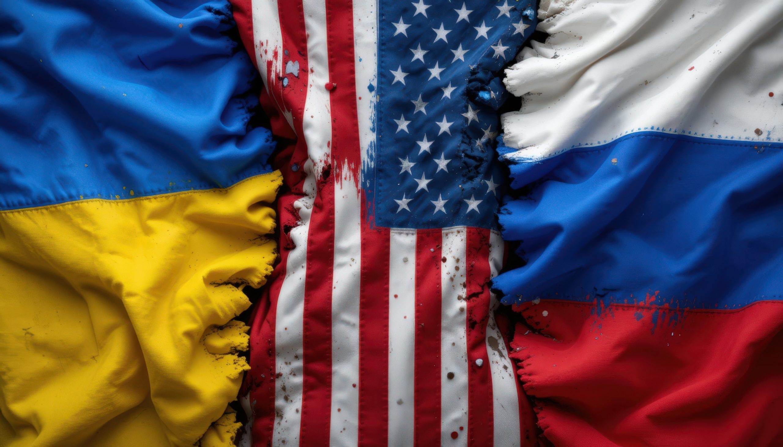 Menace nucléaire russe : Moscou pourrait frapper les États-Unis si Trump livre les missiles Tomahawk