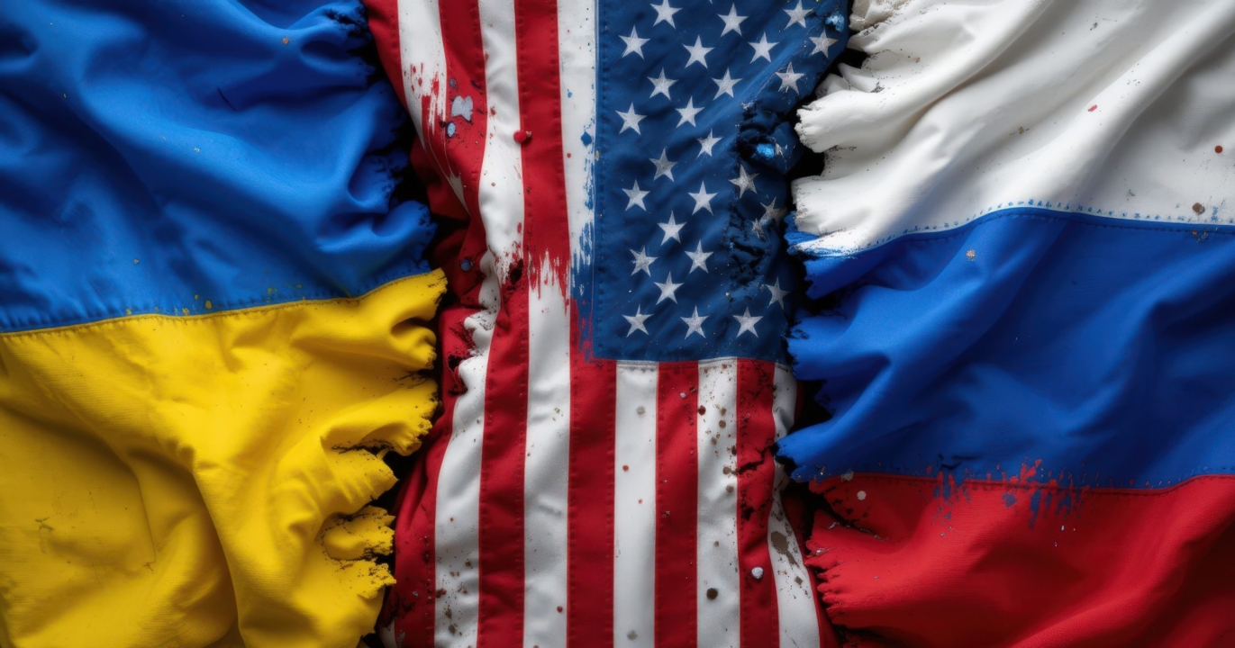 Menace nucléaire russe : Moscou pourrait frapper les États-Unis si Trump livre les missiles Tomahawk