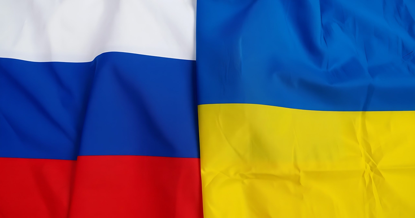 1400 kilomètres de vengeance : l&#039;Ukraine met le feu aux entrailles de la Russie