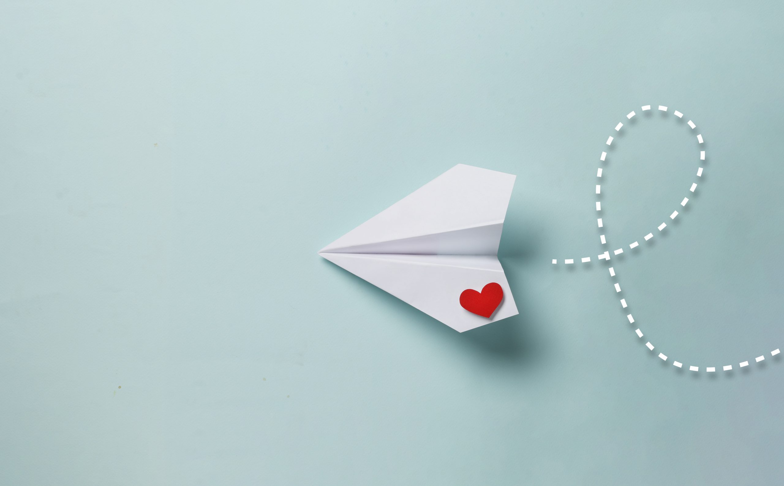 Quand le mensonge brise plus fort que l'absence d'amour