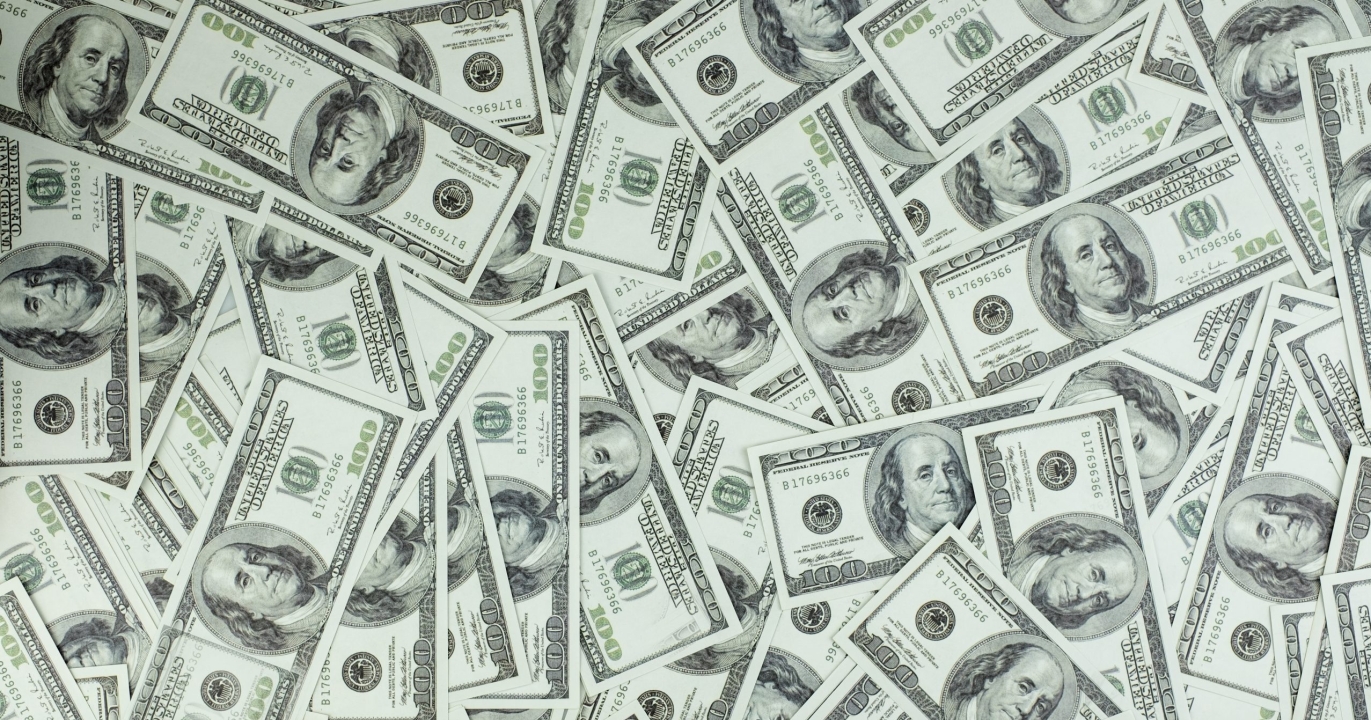 Le Trésor américain envisage de frapper une pièce de 1 $ à l&#039;effigie du président Donald Trump.