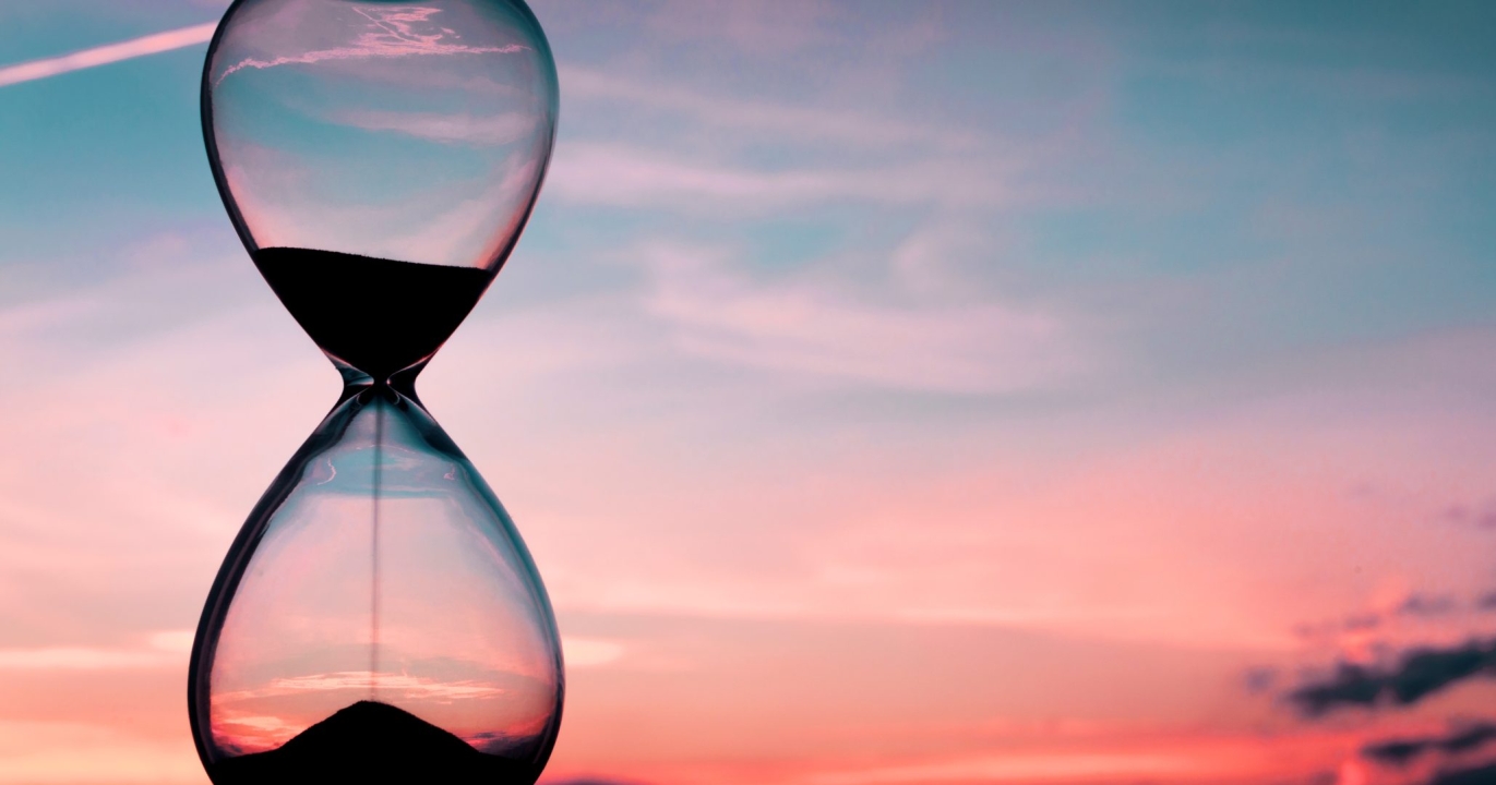 Ce n&#039;est pas le temps qui guérit, c&#039;est ce que tu fais avec ce temps