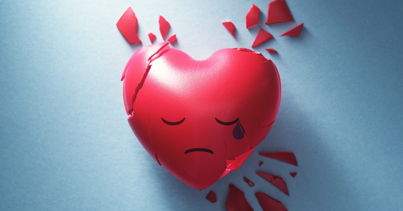 Tu ne manques pas de chance — tu manques d&#039;amour-propre