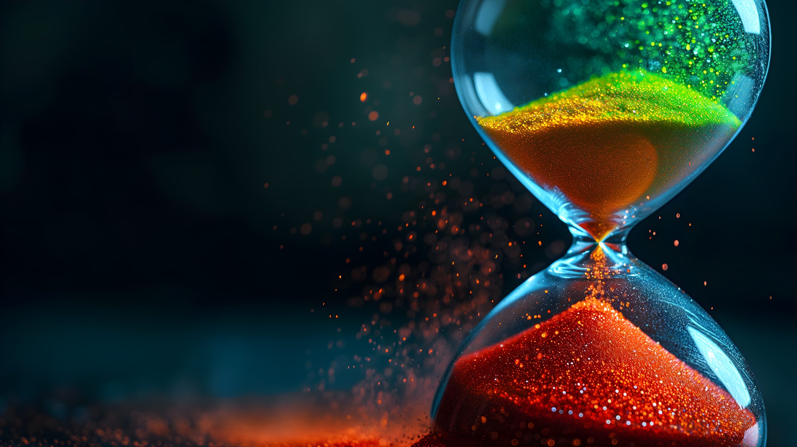 Ce que tu dois faire avec ce temps