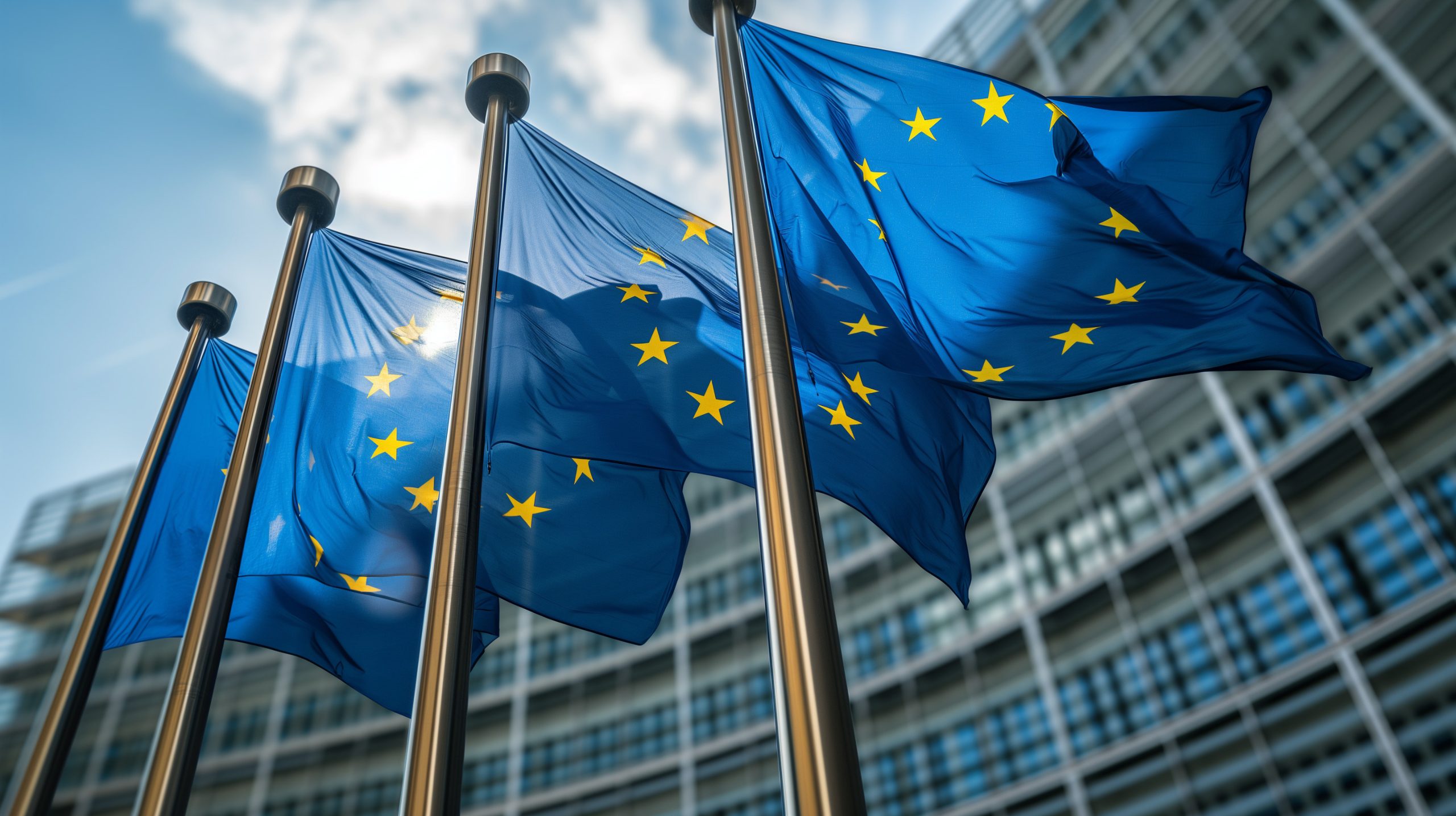 Le coût astronomique : défendre l'Europe coûtera des centaines de milliards