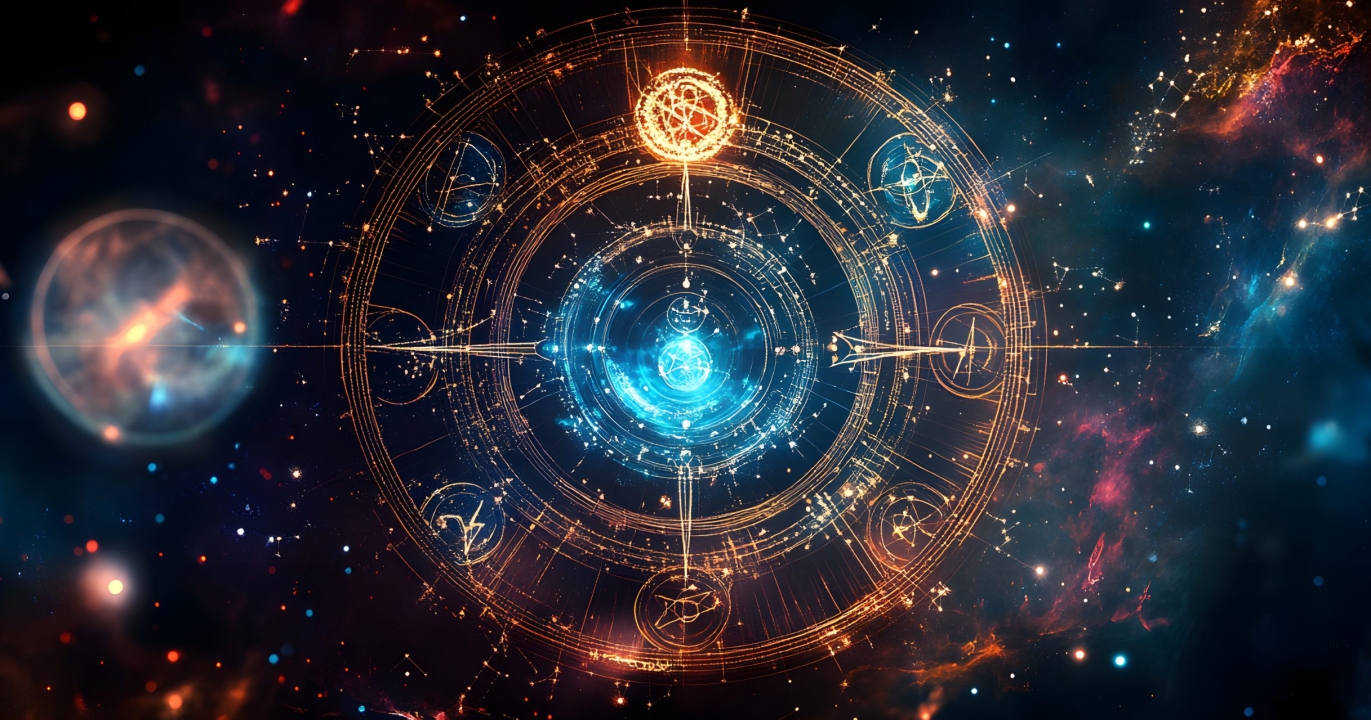 Les 6 signes du zodiaque les plus chanceux en amour en octobre 2025