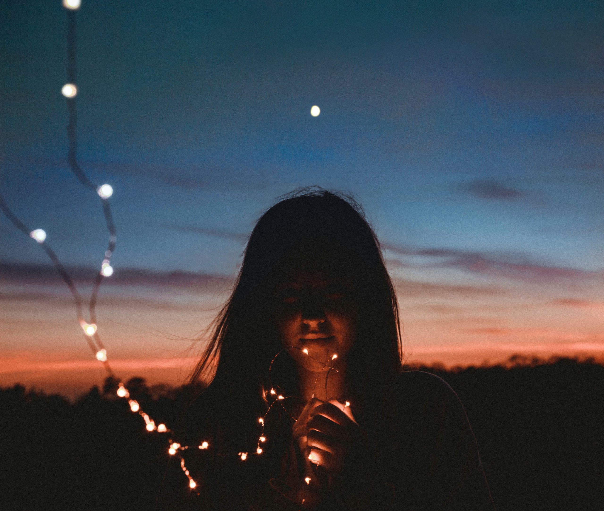 Tu n’as pas besoin de lui, tu n’en as JAMAIS eu besoin.
