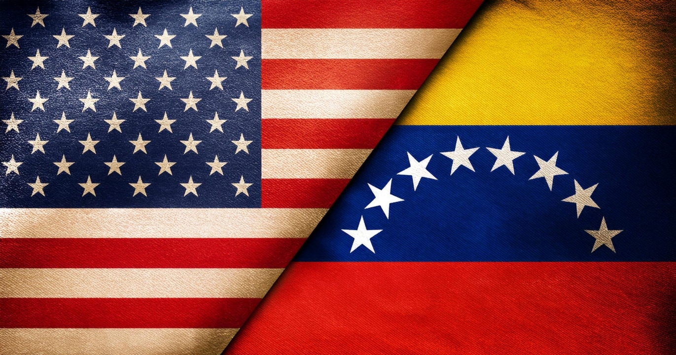 Chronique :  Prix Nobel de la paix demande l&#039;attaque militaire contre son propre pays: le paradoxe ultime