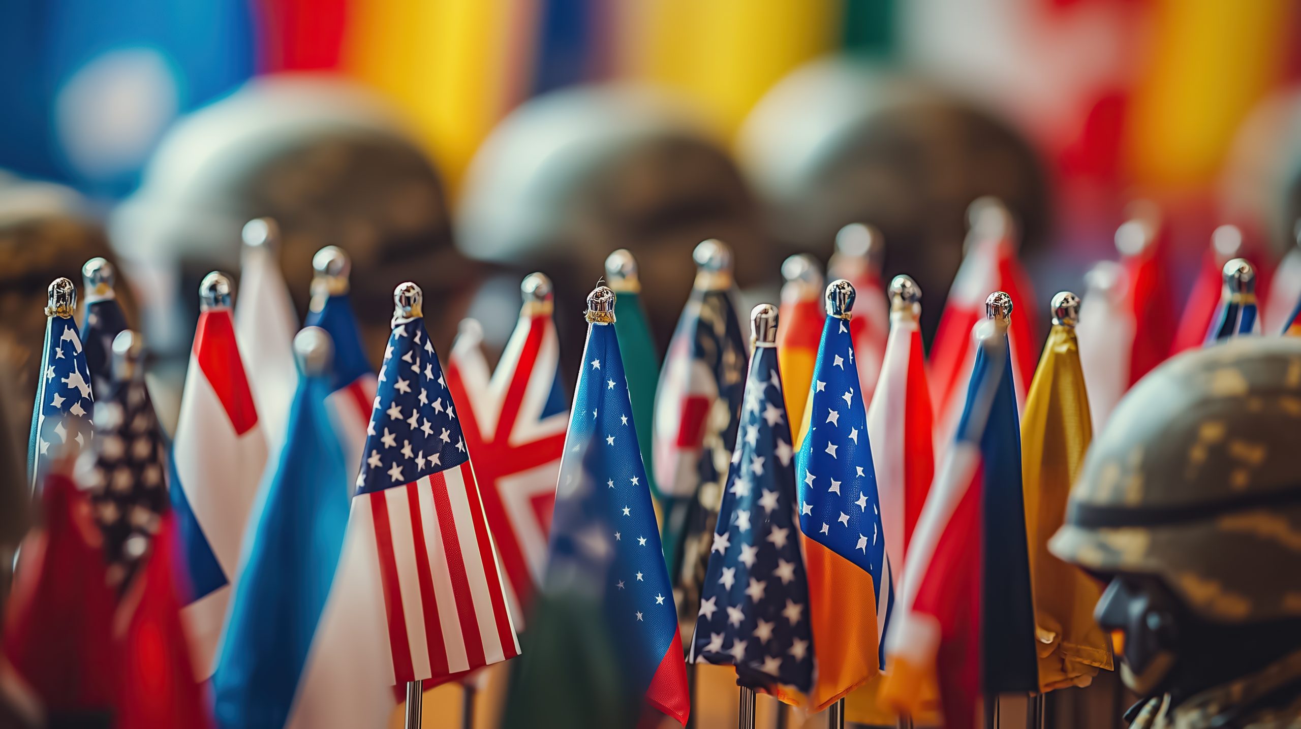 Septembre: le mois où tout a commencé, 21 drones en Pologne, 3 jets en Estonie