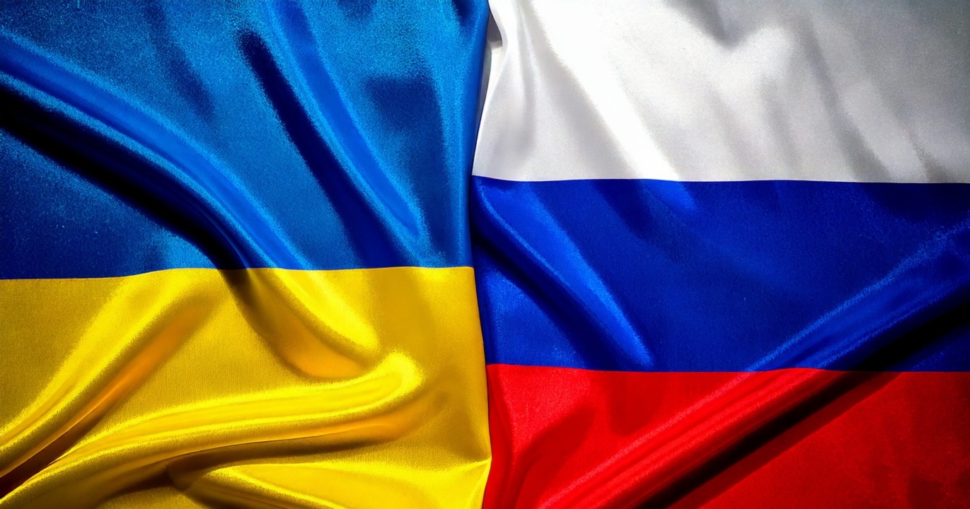 Chronique : Kiev écrasée sous le feu : l’attaque massive qui secoue le cœur ukrainien