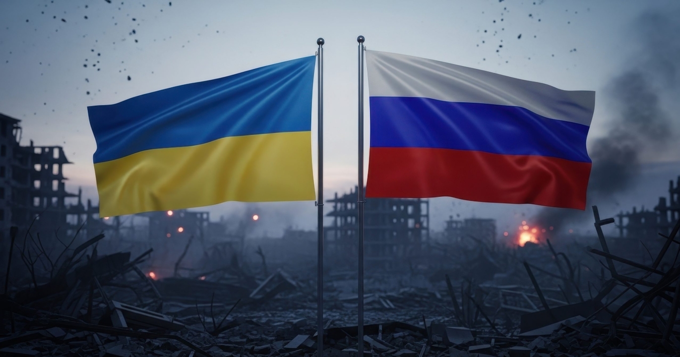 Chronique : Donbas volé, Europe humiliée, Trump impose sa loi, Kiev saigne, l&rsquo;Histoire chavire