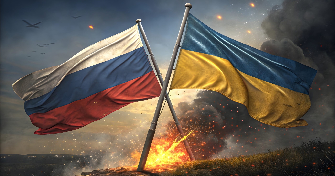 Chronique : 1 400 km, l&#039;Ukraine frappe le cœur pétrolier russe en Orenburg