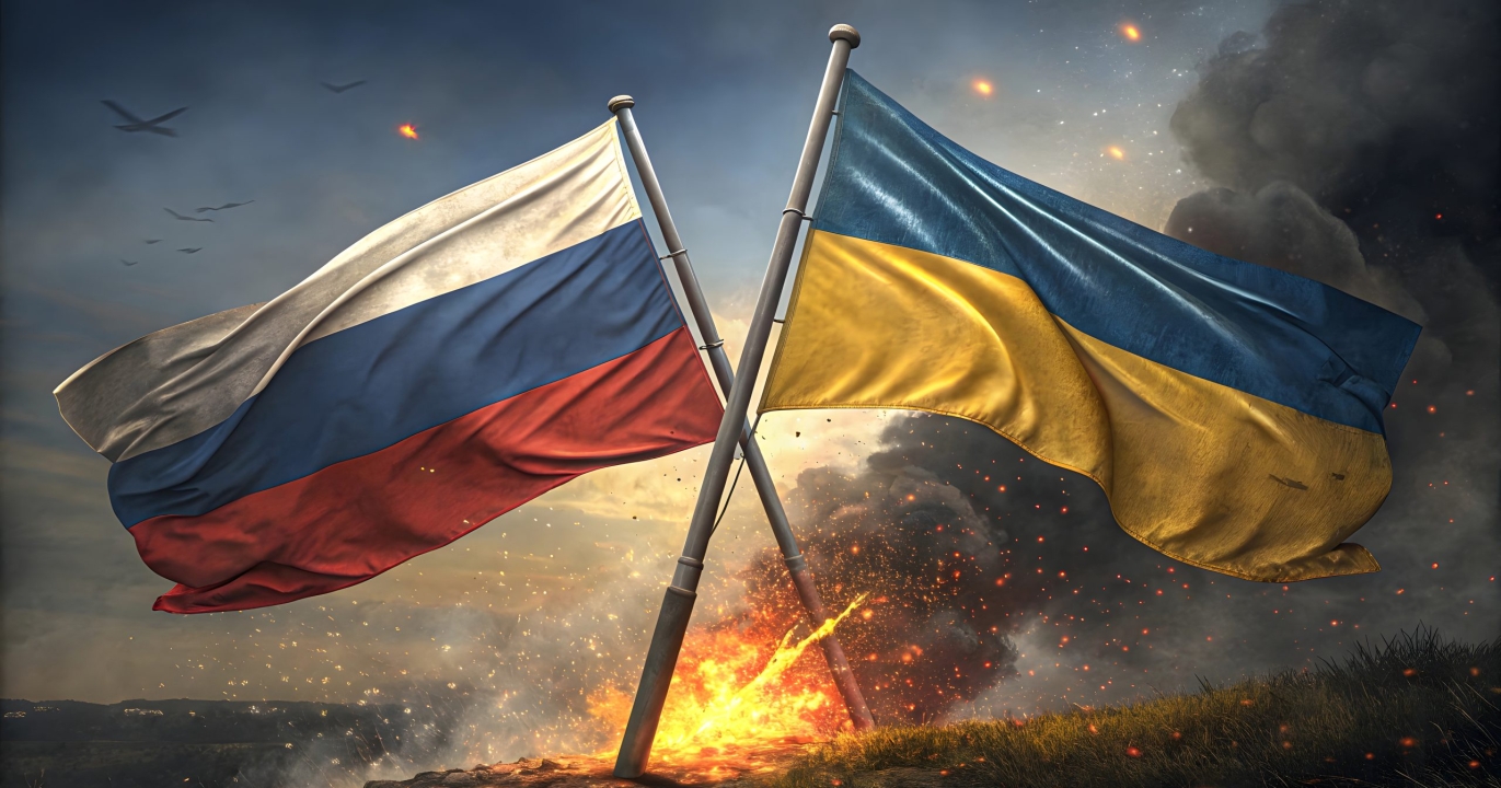 Chronique : L&#8217;embuscade de Pokrovsk : Quand les forces spéciales Ukrainienne écrasent l&rsquo;infiltration Russe avec une précision chirurgicale