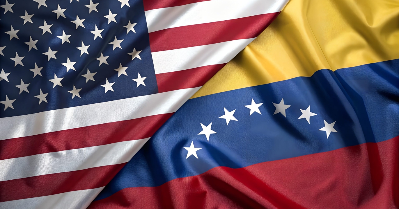 Chronique : Prix Nobel de la paix qui rêve de bombes, la tragédie du Venezuela en cinq actes