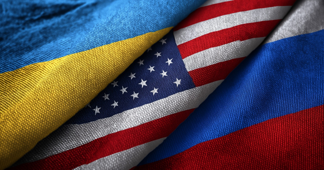 Chronique : À Genève, Trump vient de sacrifier l&rsquo;Ukraine. Et personne n&rsquo;en parle !