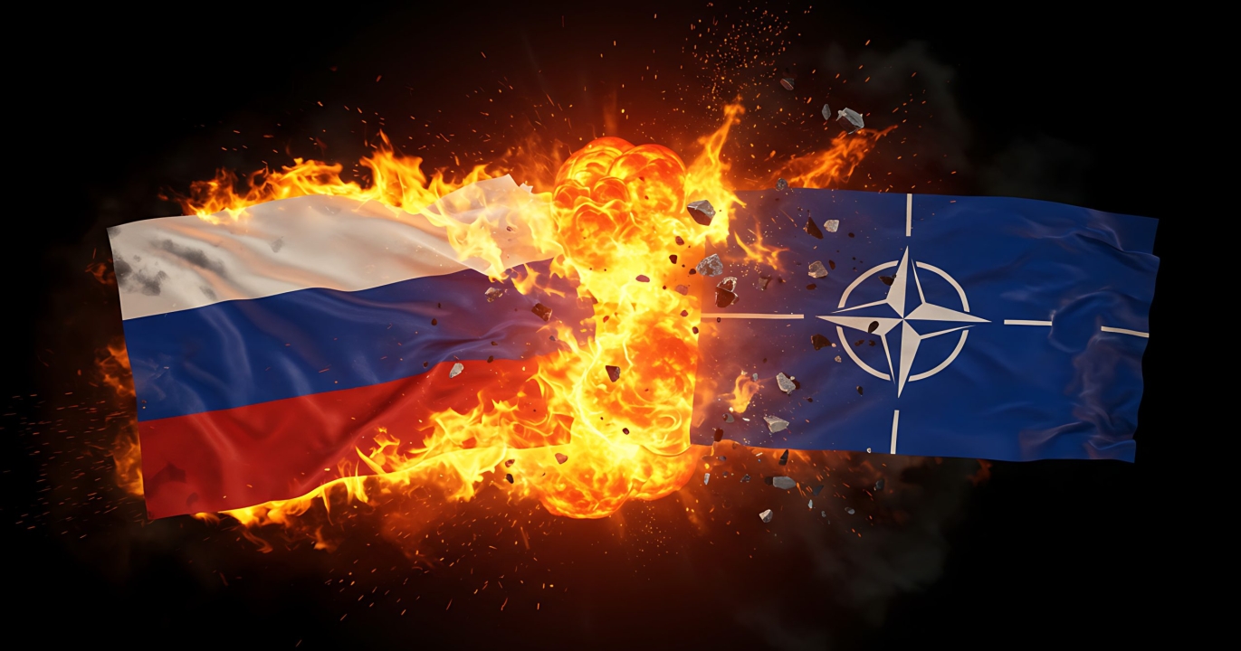 Chronique : Poutine peut frapper l&#039;OTAN demain, le scénario que personne ne veut voir