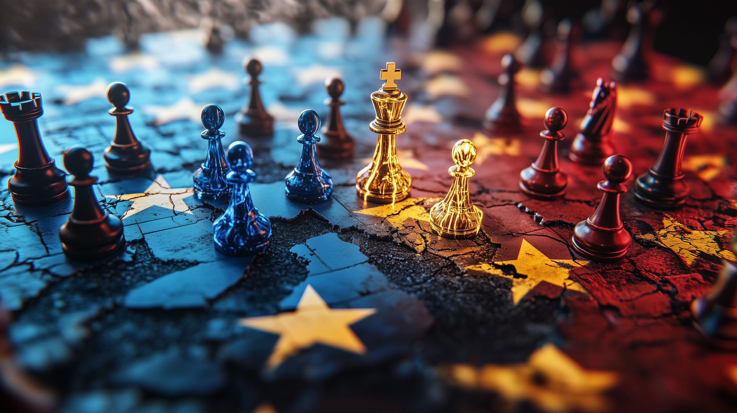 Dangers écologiques : Les shadow fleet comme bombes à retardement