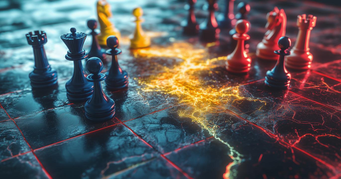 Section 8 : Les conséquences énergétiques mondiales