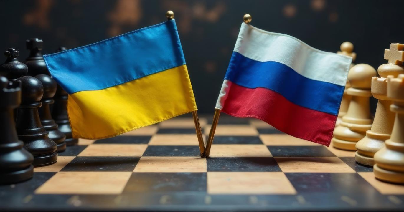 Section 3 : L'économie russe sous le joug de la guerre