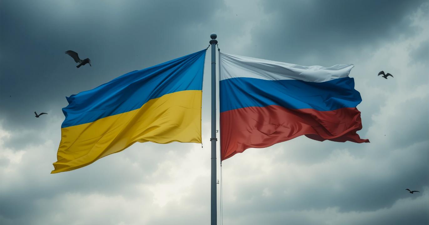 Brouillard de guerre à Pokrovsk : l&rsquo;assaut blindé russe anéanti sous le voile de la brume