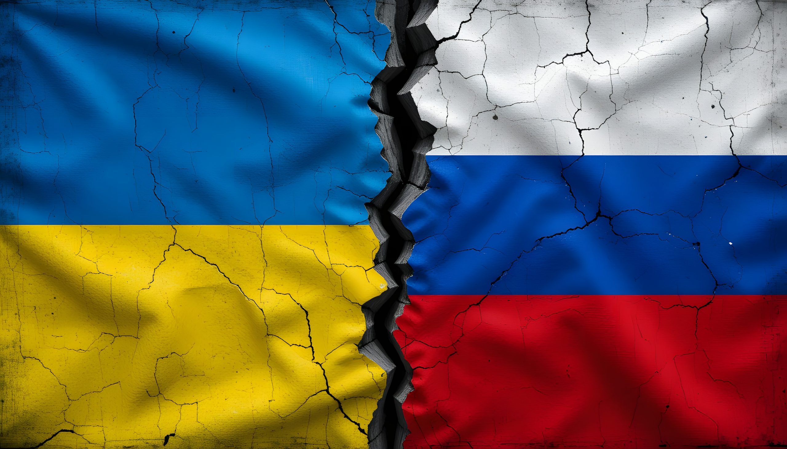 La stratégie ukrainienne : guérilla navale moderne