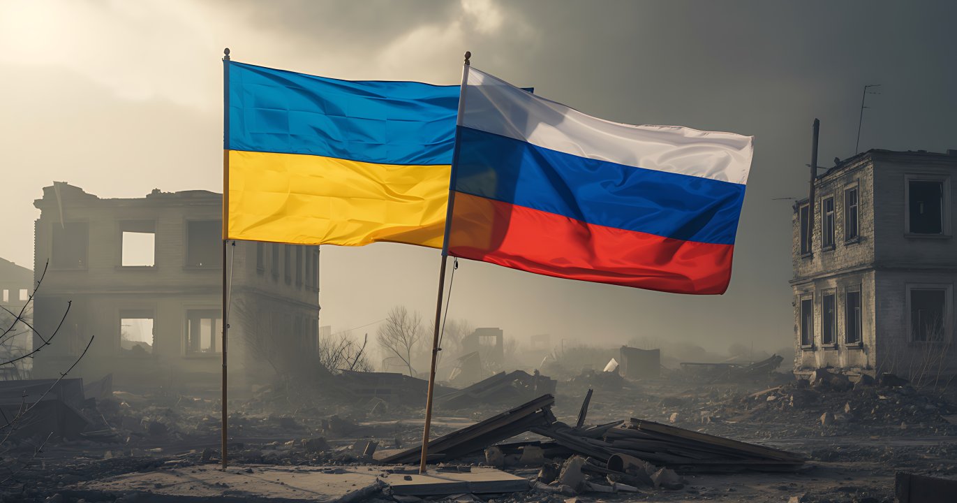 Les défenses ukrainiennes : drones et artillerie en symphonie meurtrière