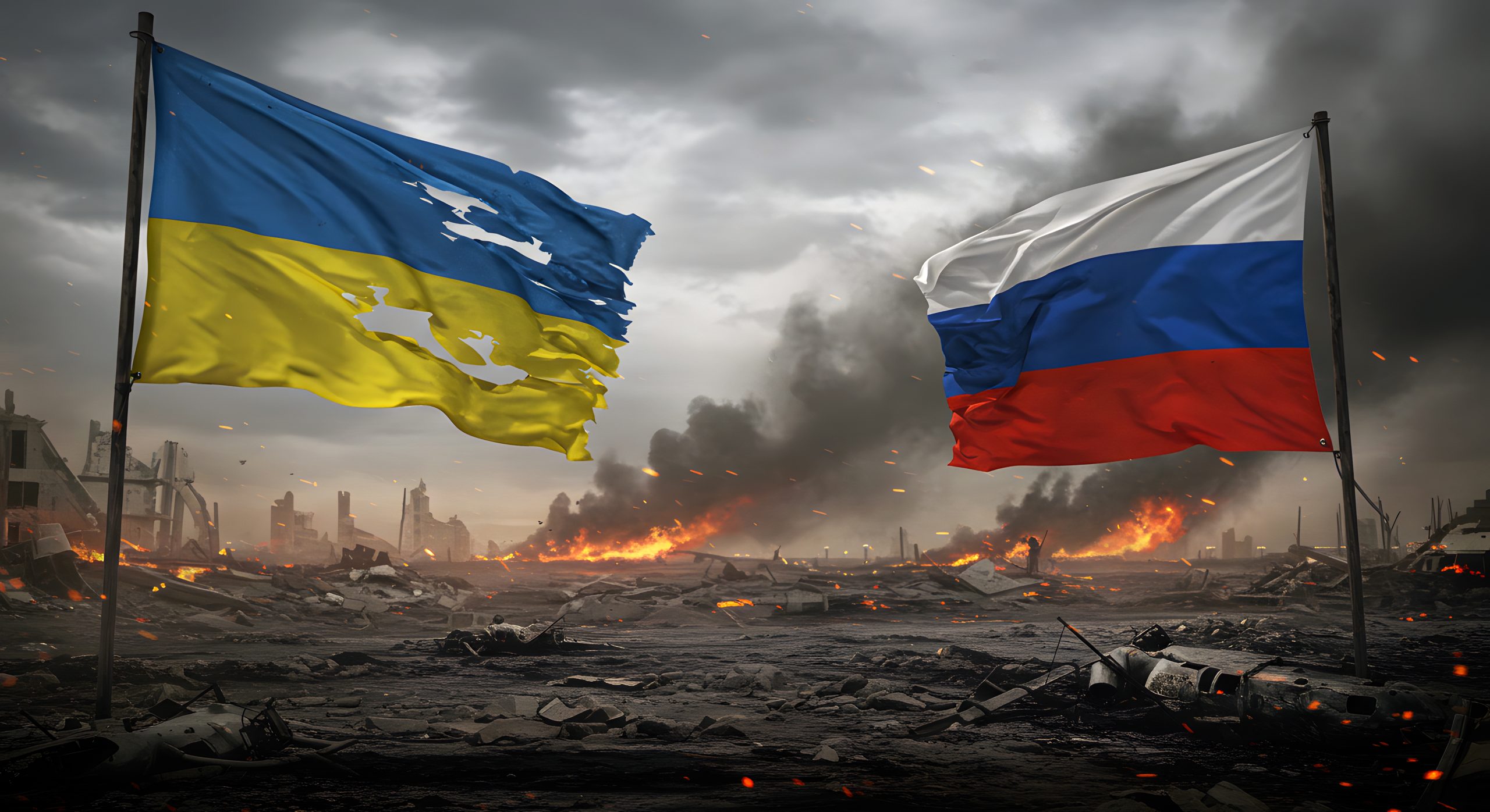 Psychologie du Kremlin : Comment Poutine réagit à cette nouvelle menace