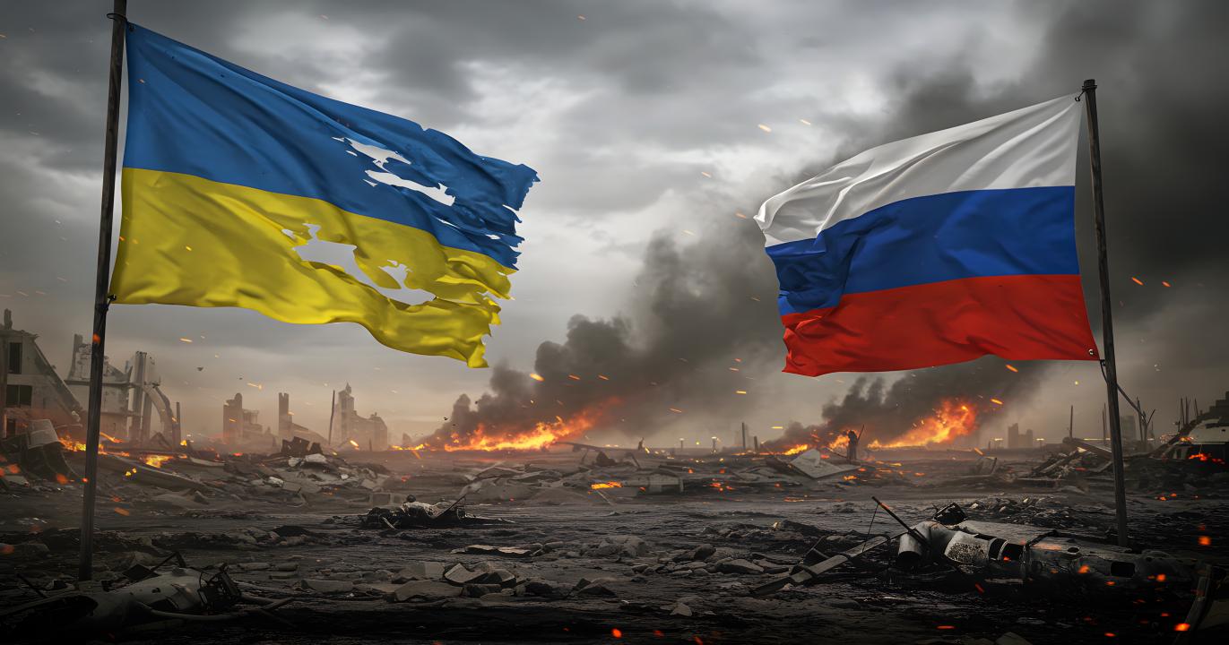 Section 15 : La propagande russe face à la réalité du terrain