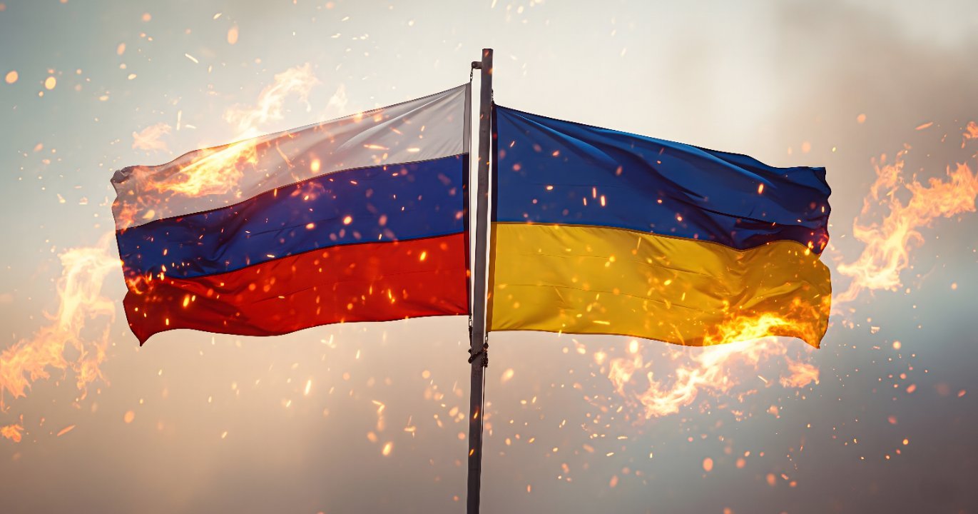 Section 5 : Moscou jubile en silence