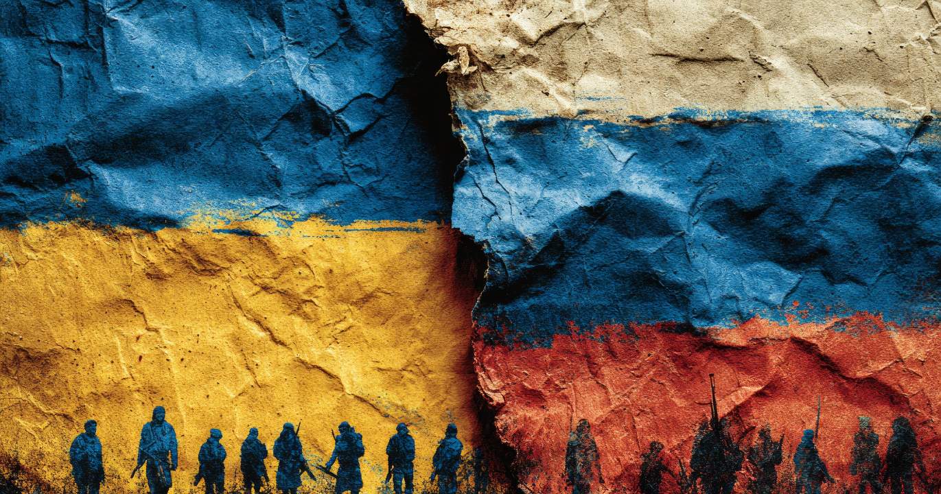 Ce que Moscou ne peut plus cacher à sa population